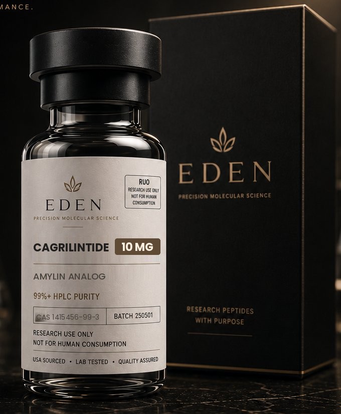 Cagrilintide